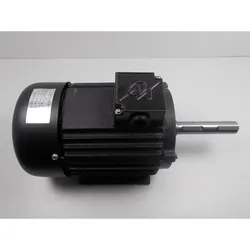Holzstar Motor KSO 150F BASIC, 1500F / 400V 3,0kW