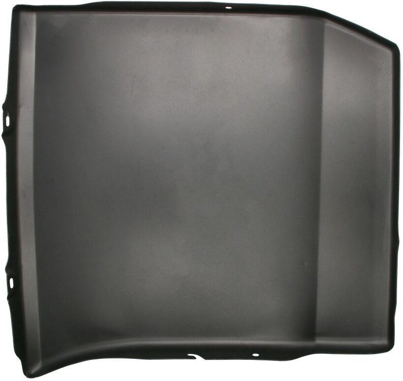 Kunsstoffbauteile PACOL SCA-CP-018