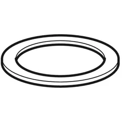 Geberit Dichtungsset Verbindungsschlauch 241487001 für UPpowerflush