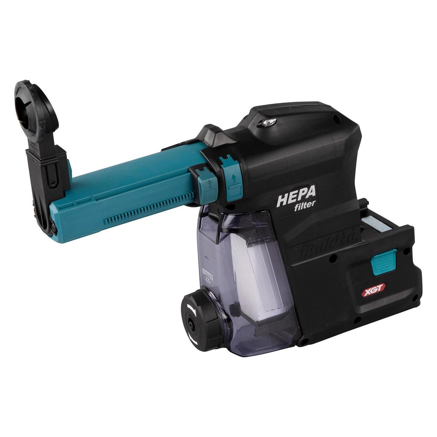 Makita Staubabsaugung DX14 (191E60-4)