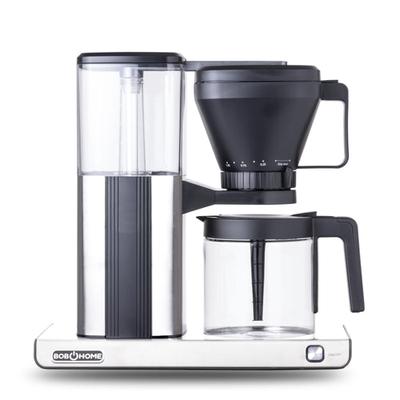 BOB HOME Filterkaffeemaschine PERFECT CAFE