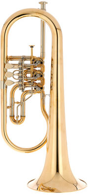 Schagerl Hans Gansch Flugelhorn