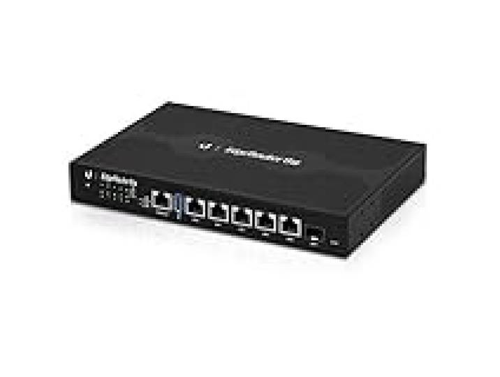 UbiQuiti ER-6P
