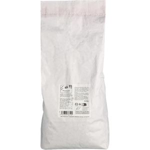 KoRo Zucker brauner Rohrzucker, BIO, lose, 5kg