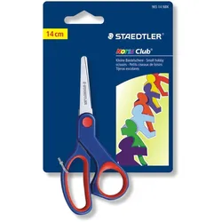 STAEDTLER Bastelschere Noris Club 14cm Rechtshänder