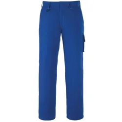 Hose "BERKELEY" Industry - 90C54 - kornblau