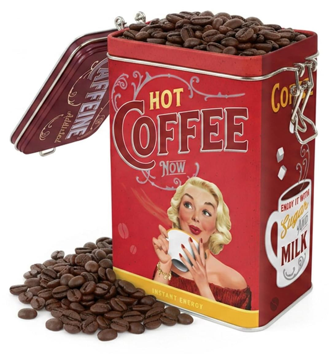Nostalgic Art Aromadose Warme Koffie 7,5 x 11 x 17,5 cm