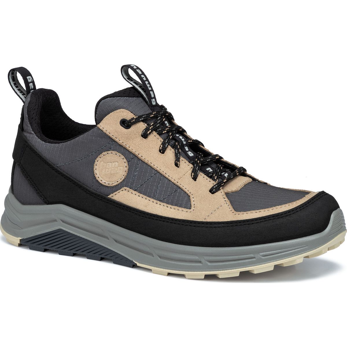 Hanwag Rotpunkt Light Low lärche/anthracite (069011) 13 H300720-069011-13