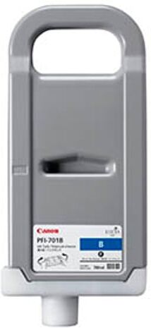 Canon PFI-701B tinteiro azul