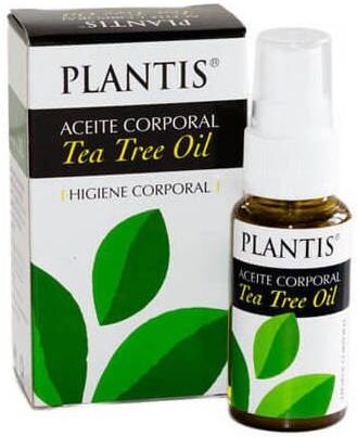 Artesania Agrícola Aceite Tea Tree 30 ml