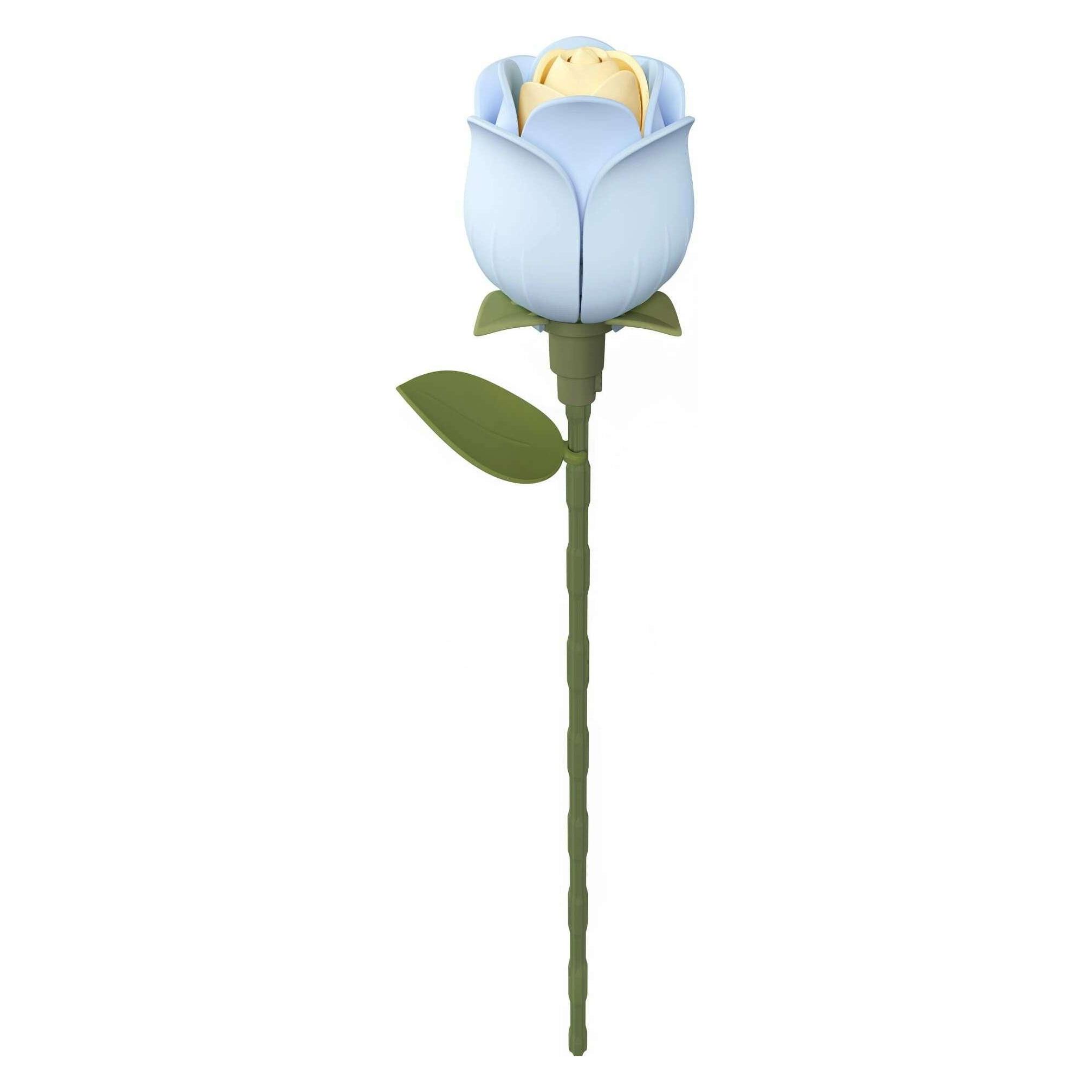 Rokr AD021 - Blue Rose (415664)