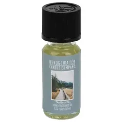 Solitude Fragrance Oil