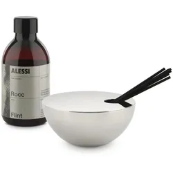 Alessi Rocc Duft-Diffusor Flint