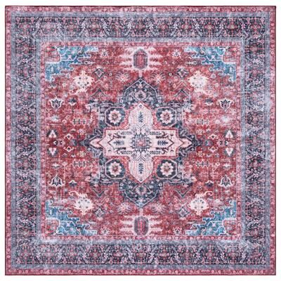 SAFAVIEH Arizona Ursule Vintage Rug