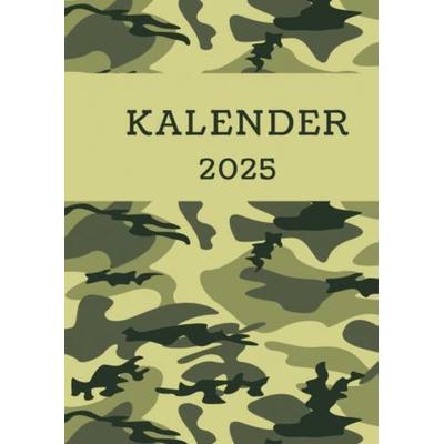 Jahreskalender 2025