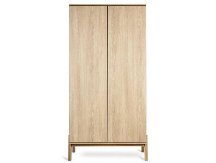 Kleiderschrank Ashi