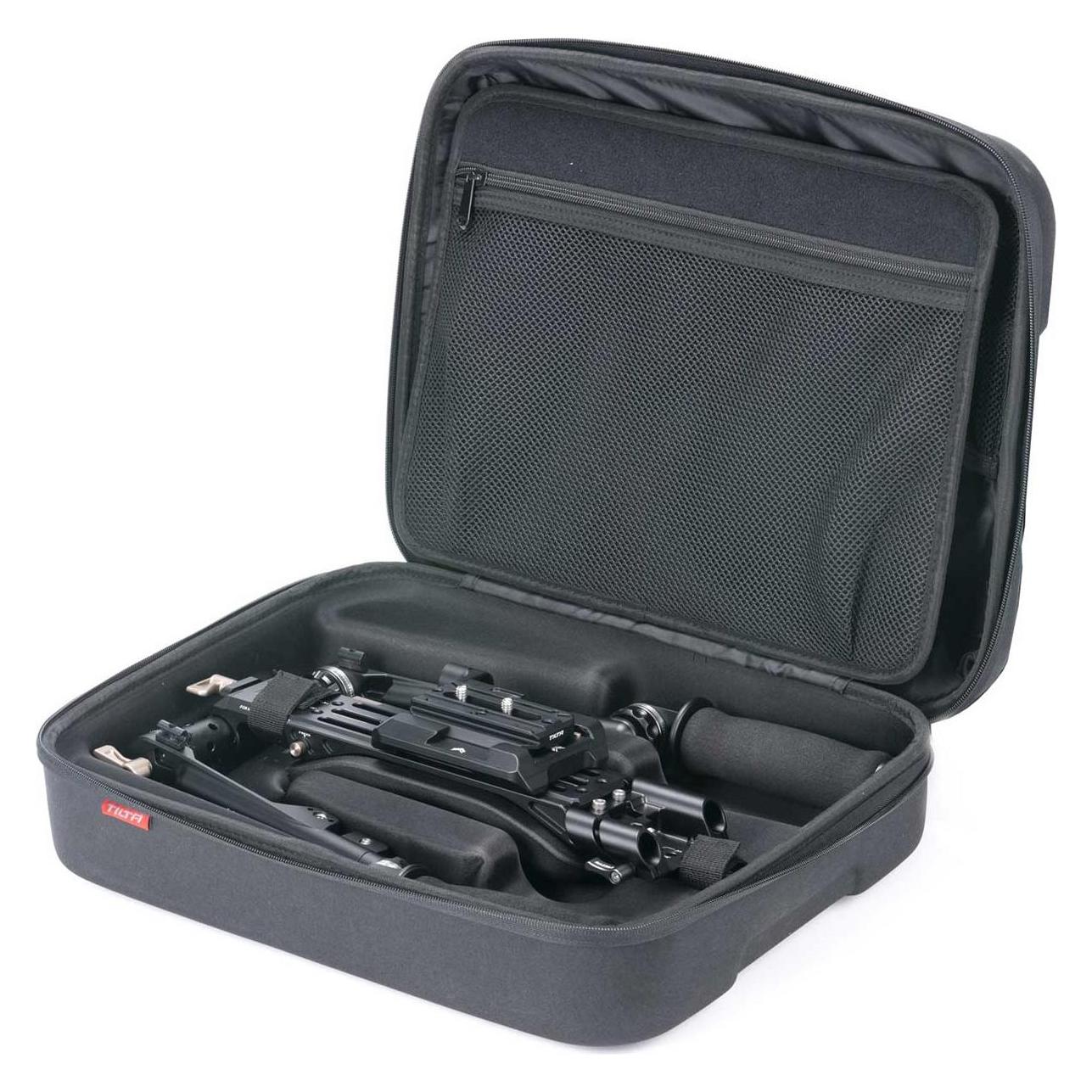 Tilta Lightweight Shoulder Rig (Schulterstativ) (TA-LSR-B)