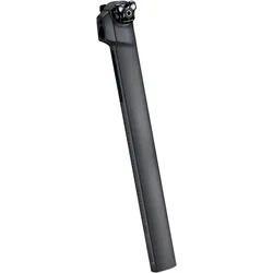 Specialized S-Works Tarmac Carbon Sattelstütze Satin Carbon, 300 mm x 20 mm Offset