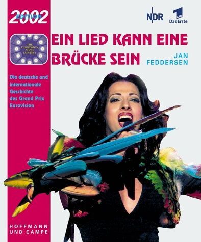 Jan Feddersen - Ein Lied kann eine Brücke sein - Preis vom 11.10.2026 03:10:56 h