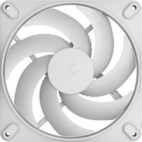 Momentum 14, Gehäuselüfter weiß, 140 mm