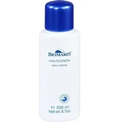 BIOMARIS Hautlotion 250 ml