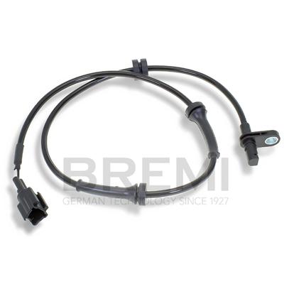 BREMI Sensor, Raddrehzahl 50955 für NISSAN
