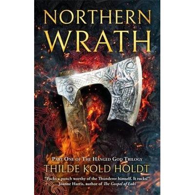 Northern Wrath, Taschenbuch von Thilde Kold Holdt, Simon & Schuster N.Y., 978-1-78108-819-7