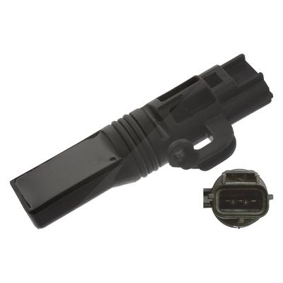 Swag Sensor, Geschwindigkeit [Hersteller-Nr. 50937333] für Ford