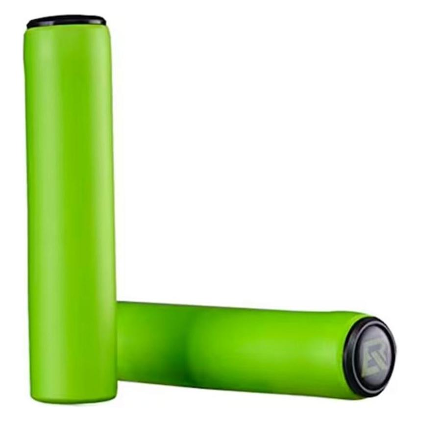 Rockbros GMBT1001GN bicycle grips - green (1701423730)