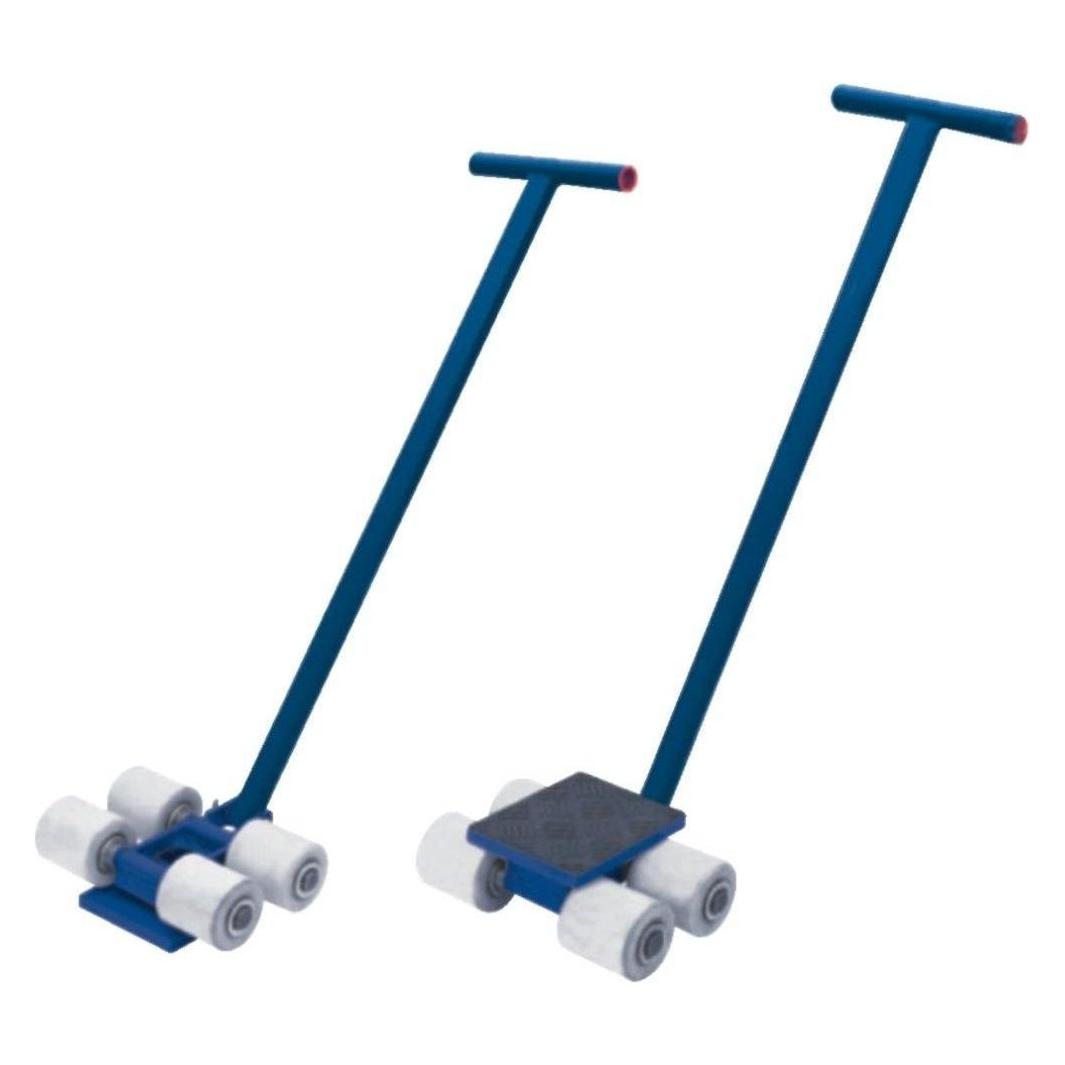 Magni Format 4332163820772 - Fahrwerk 3 Tonnen SFW03 (4332163820772)