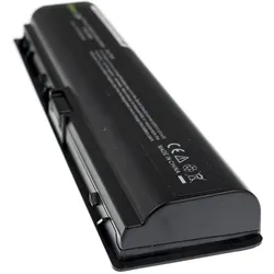 GreenCell Cell HP05 Notebook-Ersatzteil Akku (6 Zellen, 4400 mAh), Notebook Akku, Schwarz