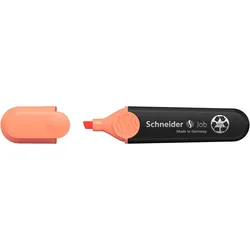 Schneider Job Pastell Textmarker Orange