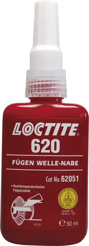 Loctite 620 Fügeprodukt 234779 50ml