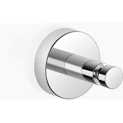 Dornbracht Haken, Ausladung 50mm, 83251979-00, Farbe: Chrom
