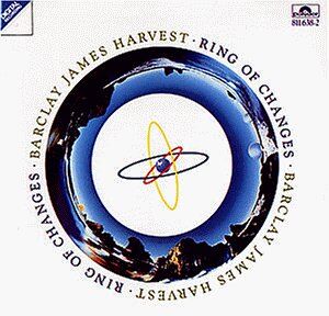 Barclay James Harvest - Ring of Changes - Preis vom 12.10.2026 11:37:12 h