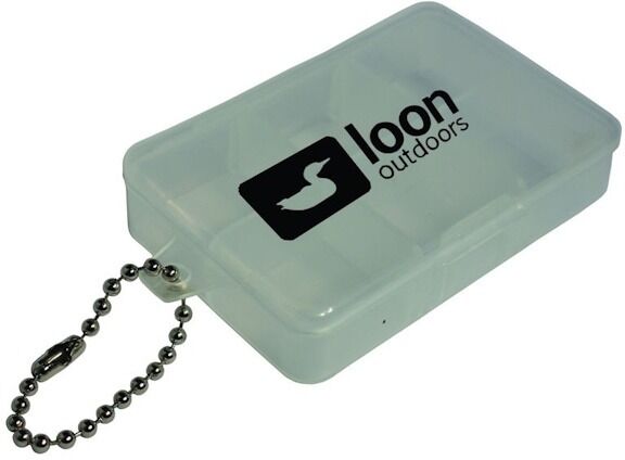 Loon Hot Box