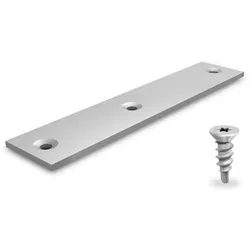 K2 systems 1003571 SpeedConnector Set BasicRail BasicConnector Set
