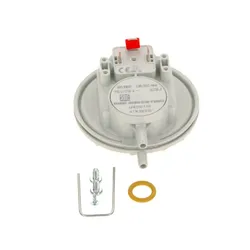 BOSCH Ersatzteil TTNR: 87161066330 Druckschalter