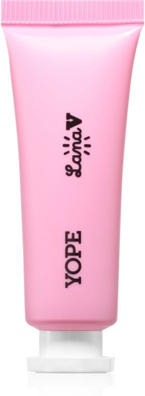 Yope Lana V Regenerating Treatment for lips 5 g