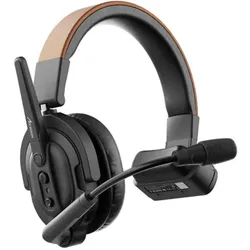 Accsoon CoMo SE Remote Headset für Fotografen und Videografen