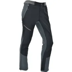 MAUL Maul Sport Herren Hose Balmhorn XT, Größe 26 in Schwarz 01101
