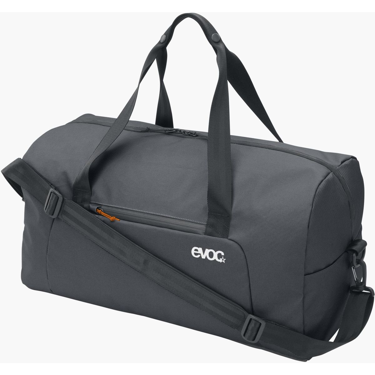EVOC Weekender 40 carbon grey - black (123) One Size 401223123
