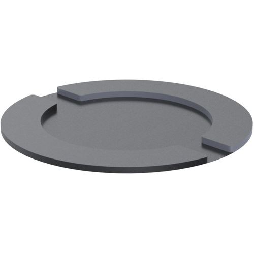 ERGONOMIC SOLUTIONS DOUBLE-SIDED ADHESIVE TAPE FOR PAYMENT MOUNTS