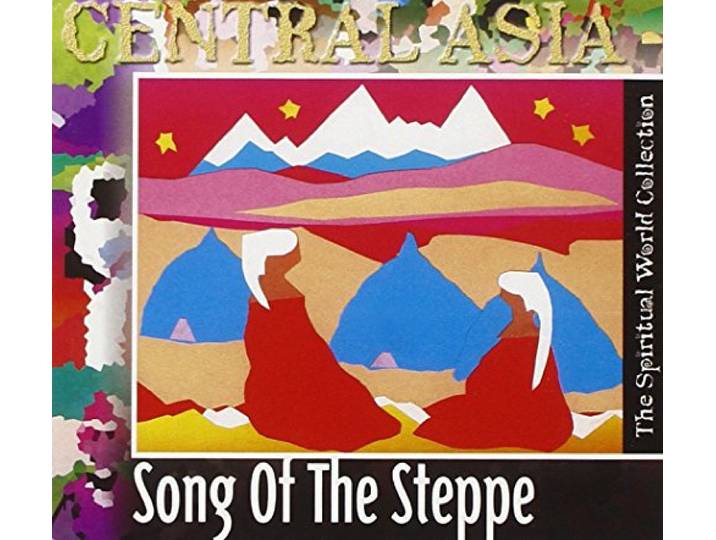 Spiritual World - Central Asia