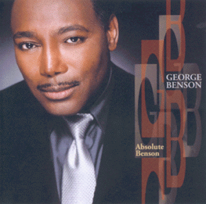 George Benson - Absolute Benson - Preis vom 28.09.2026 21:19:57 h