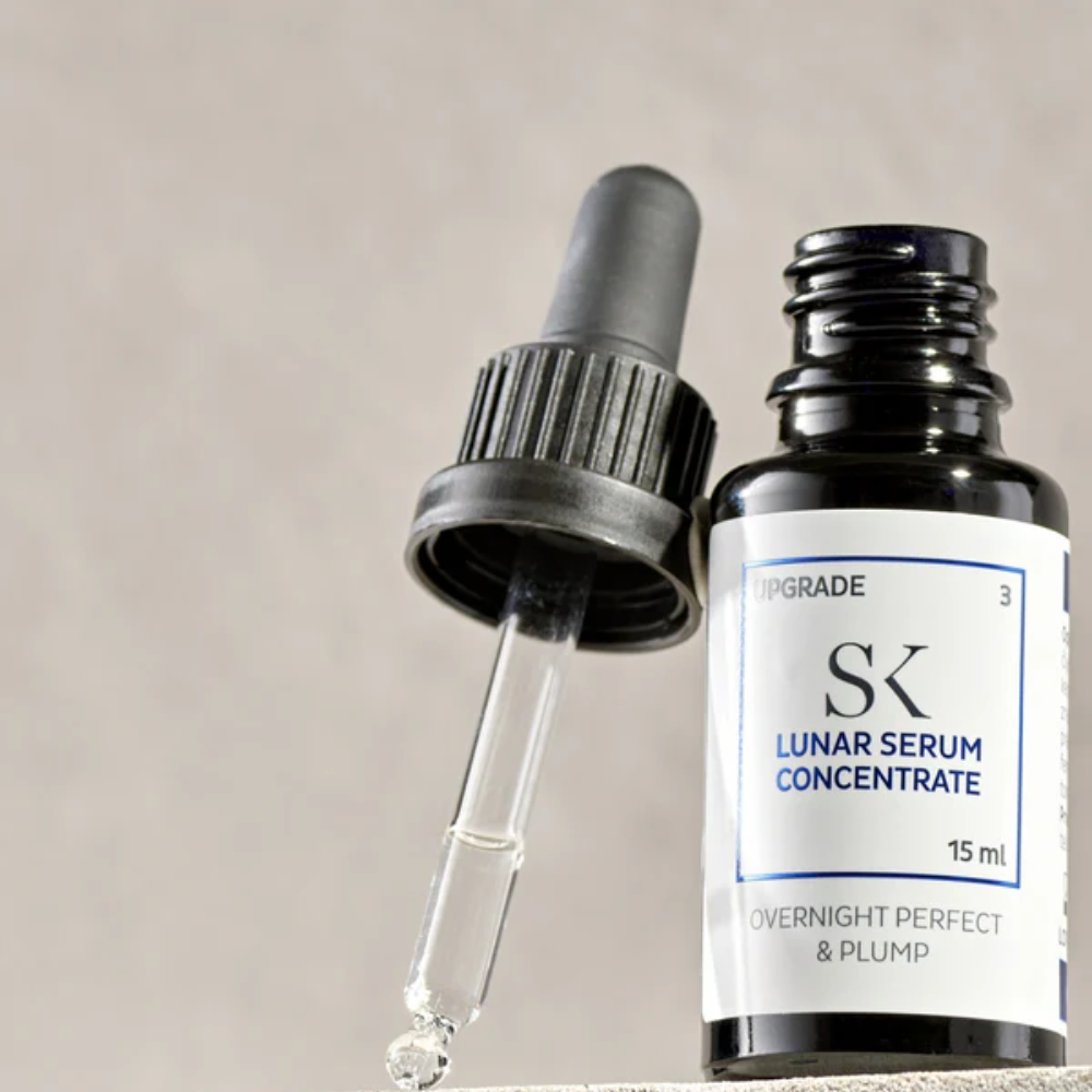 Skintegra Lunar Serum Concentrate Moisturizing Anti-Aging 15mL