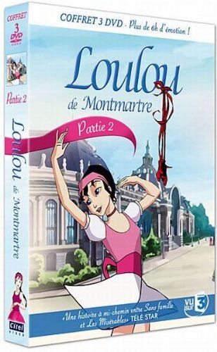 Loulou de Montmartre - Partie 2 - Preis vom 27.09.2026 03:53:48 h