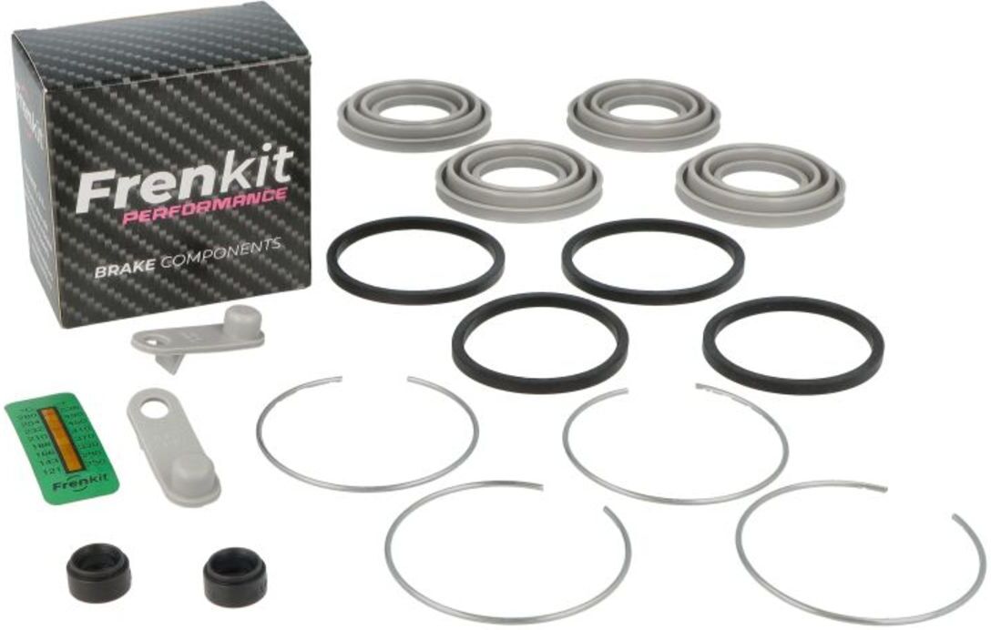 Reparatursatz, Bremssattel FRENKIT PERFORMANCE 664102