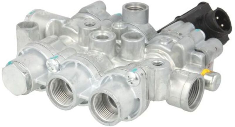 Magnetventil PNEUMATICS PN-10441
