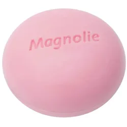 Bade- und Duschseife - Magnolie